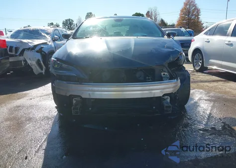 2017 Chrysler 200 Limited Platinum из США, поврежденный, VIN 1C3CCCAB3HN511792